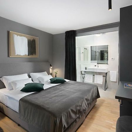Rialto Residence Labin  Luaran gambar