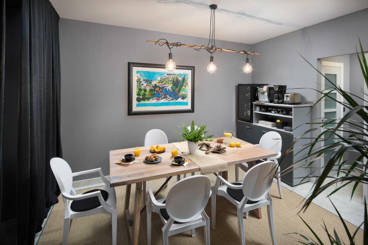 Rialto Residence Labin  Luaran gambar