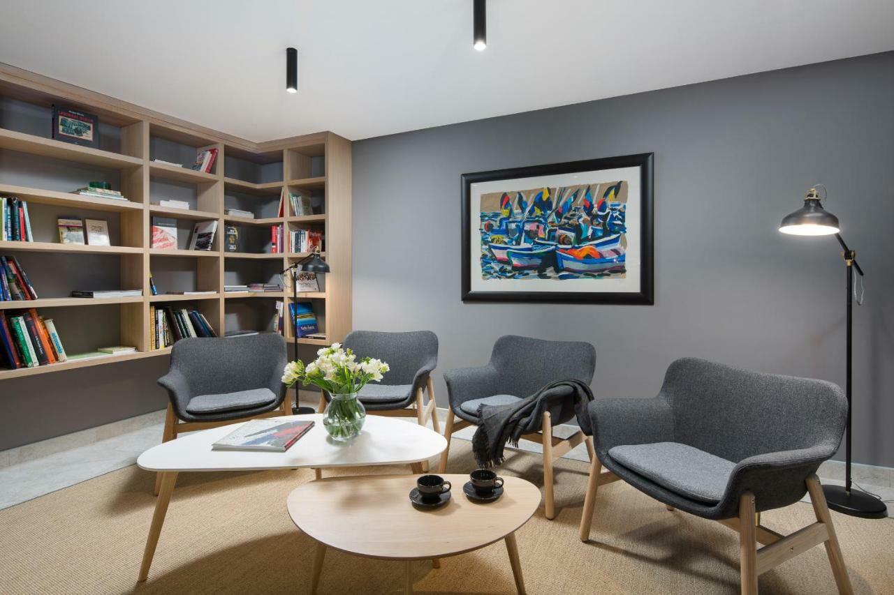 Rialto Residence Labin  Luaran gambar