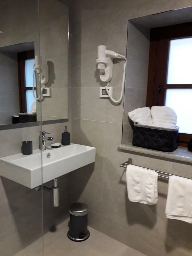 Rialto Residence Labin  Luaran gambar