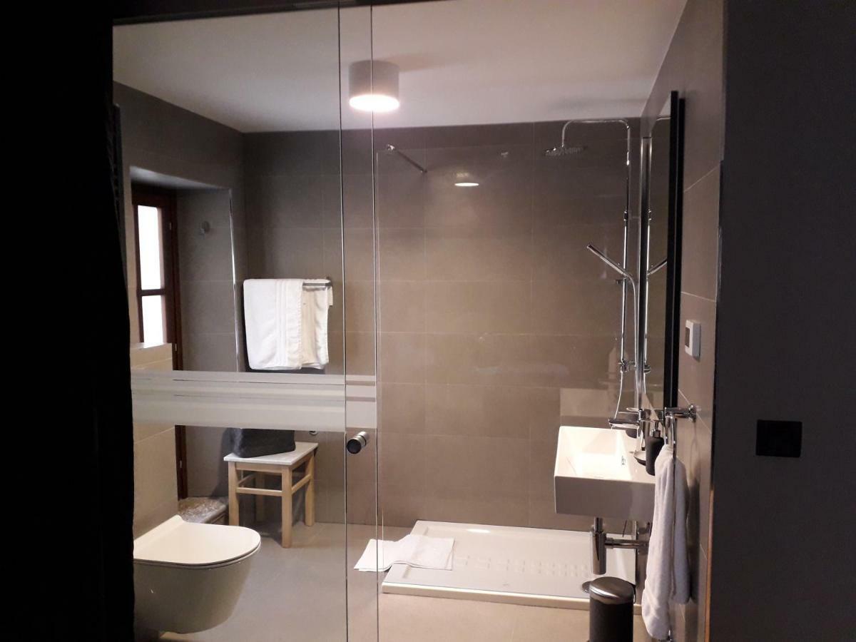 Rialto Residence Labin  Luaran gambar