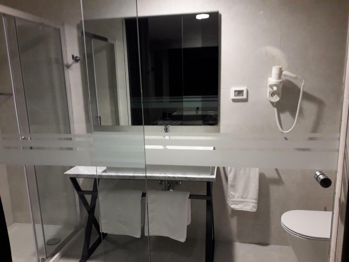 Rialto Residence Labin  Luaran gambar