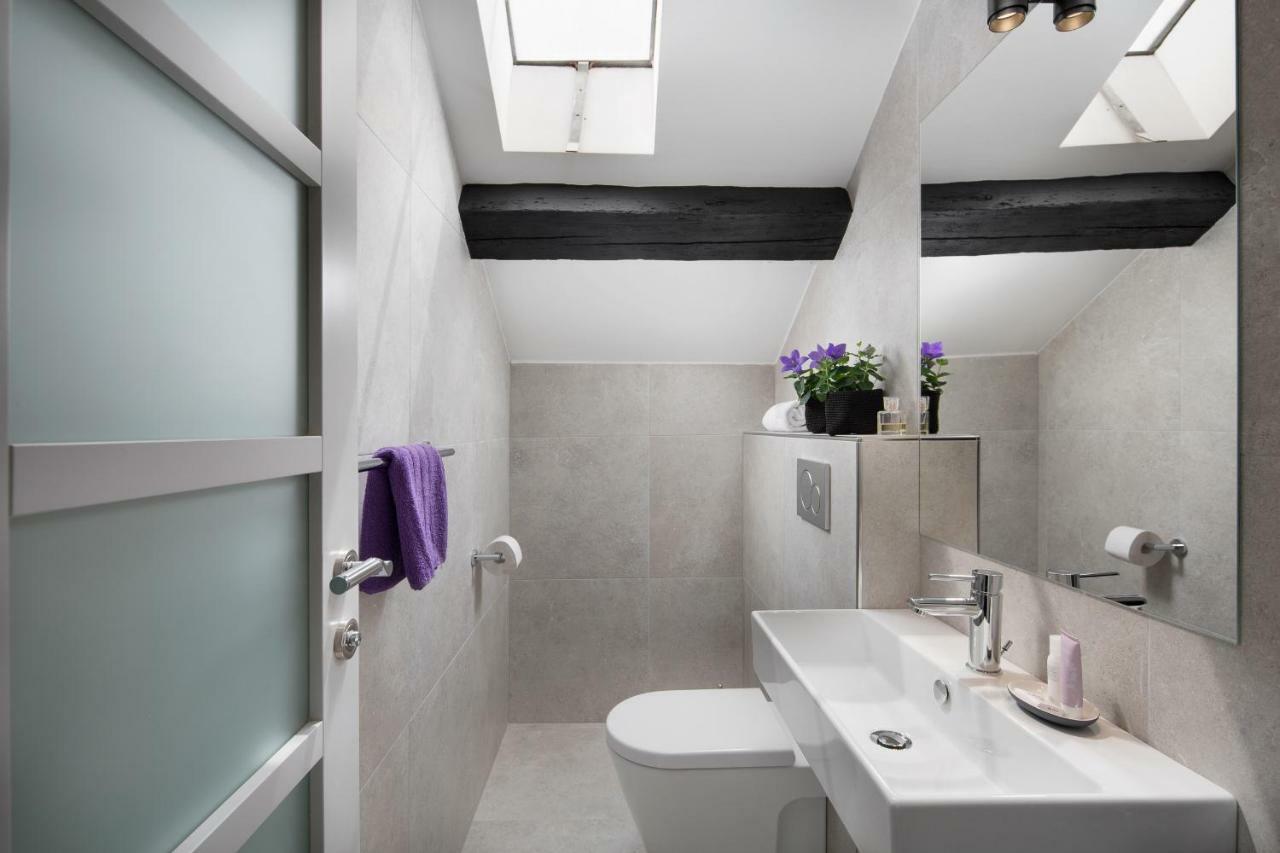 Rialto Residence Labin  Luaran gambar