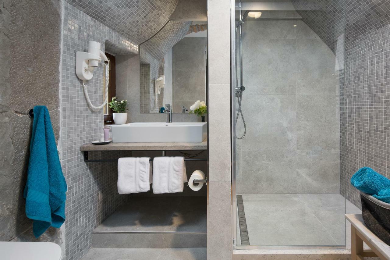 Rialto Residence Labin  Luaran gambar