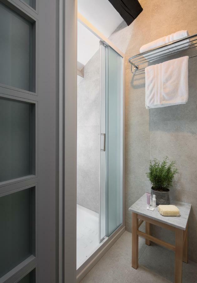 Rialto Residence Labin  Luaran gambar